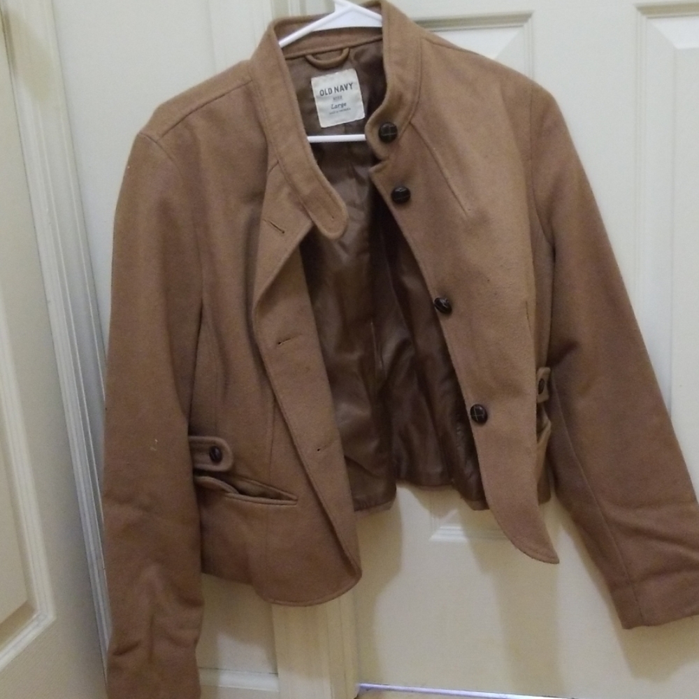Jacket